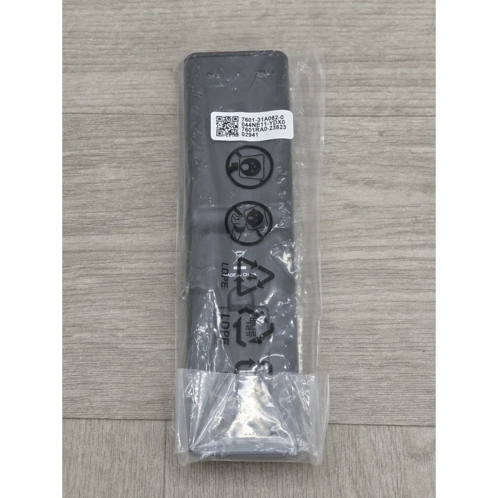 NEC Oem Replacement Tv Remote Control - 7601-31A062